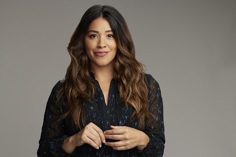 Gina Rodriguez - Not Dead Yet - Promo