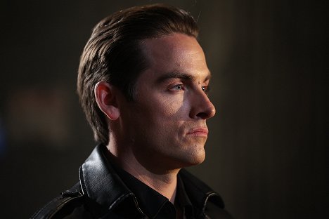Kevin Zegers - The Rookie: Feds - Out for Blood - Kuvat elokuvasta