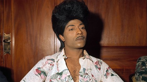 Little Richard - Little Richard: Som všetkým - Z filmu