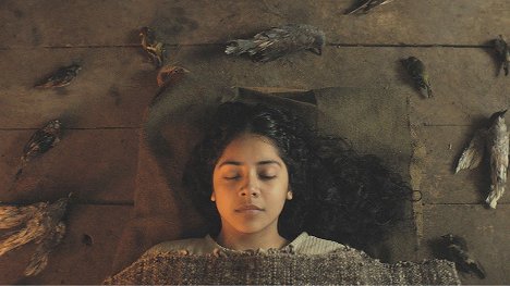 Valentina Véliz Caileo - Brujería - Kuvat elokuvasta