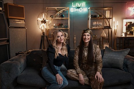 Reese Witherspoon, Kacey Musgraves
