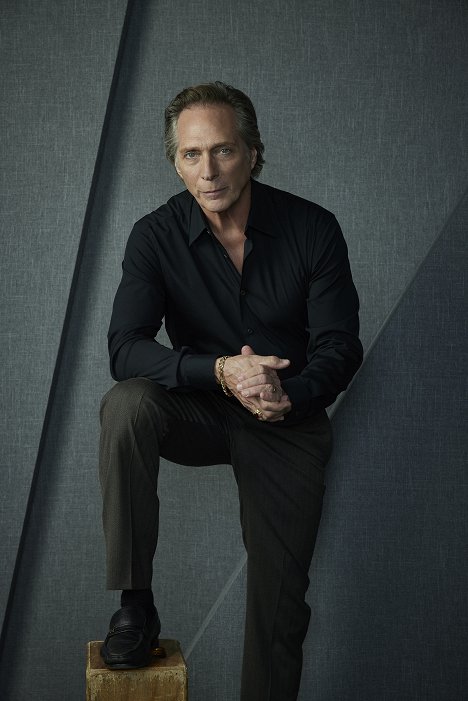 William Fichtner - The Company You Keep - Promoción