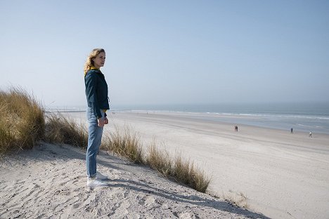 Pia Micaela Barucki - Dünentod - Ein Nordsee-Krimi - Das Grab am Strand - De la película