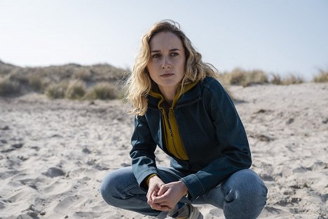 Pia Micaela Barucki - Dünentod - Ein Nordsee-Krimi - Das Grab am Strand - De la película