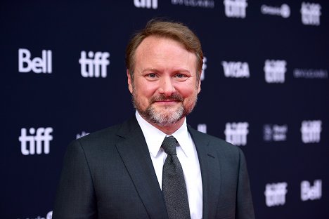 "Glass Onion" world premiere at the Toronto International Film Festival at Princess of Wales Theatre on September 10, 2022 in Toronto, Ontario - Rian Johnson - Glass Onion: A Knives Out Mystery - Evenementen