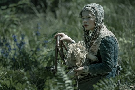 Emma Rose Smith - Mayfair Witches - The Dark Place - De la película