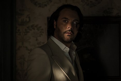 Jack Huston - Mayfair Witches - The Dark Place - Z filmu