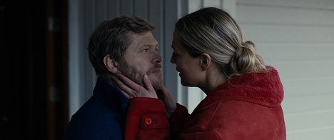 Sveinn Ólafur Gunnarsson - Sumarljós og svo kemur nóttin - Filmfotók