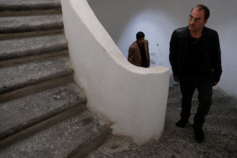 Salvatore Striano - Nostalgia - Kuvat elokuvasta