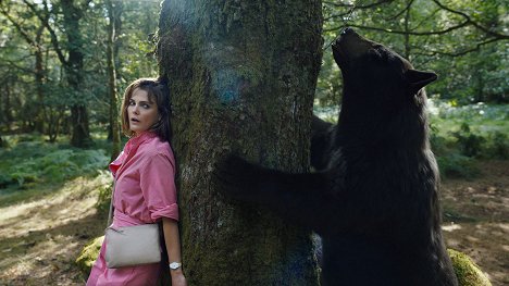 Keri Russell - Crazy Bear - Film
