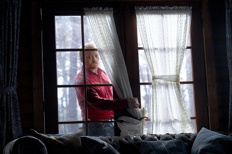 Rupert Grint - Někdo klepe na dveře - Z filmu