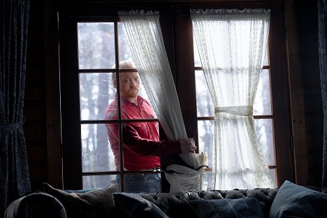 Rupert Grint - Knock at the Cabin - Filmfotos