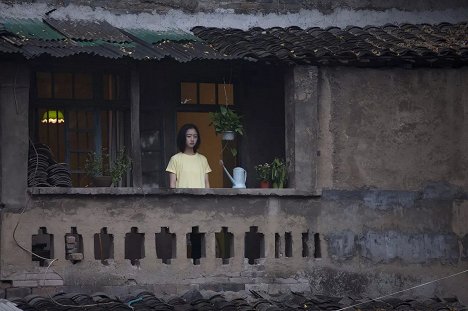 Enxi Deng - Mammoth - Filmfotók