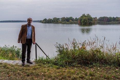 Josef Polášek - Příběhy starých hospod - Jižní Čechy - Z filmu