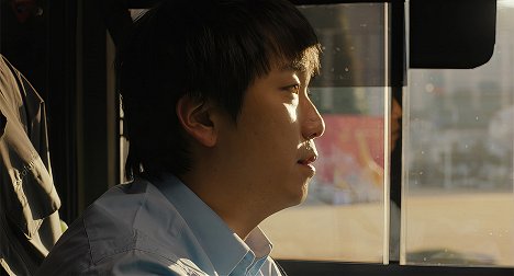 Min-gyoo Kwak - When Winter Comes - Van film