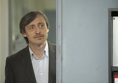 Martin Stropnický - Kriminálka Anděl - Série 3 - Z filmu