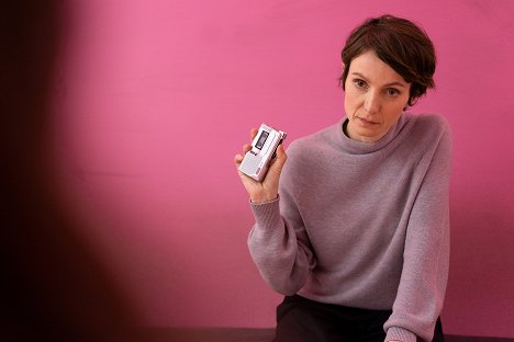 Julia Koschitz - Im Schatten der Angst - Du sollst nicht lügen - Filmfotók