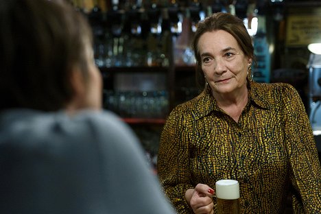 Patricia Hirschbichler - Im Schatten der Angst - Du sollst nicht lügen - Filmfotók