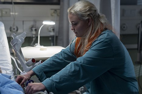 Reetta Ylä-Rautio - Syke - Anteeksianto 4/4 - De la película