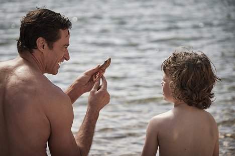 Hugh Jackman, George Cobell - The Son - Filmfotos
