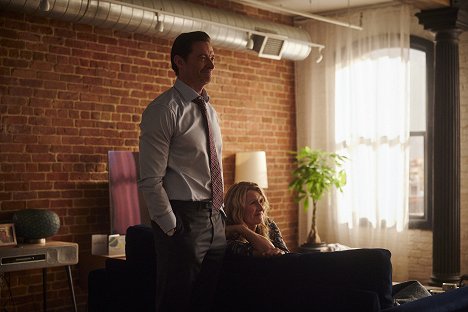 Hugh Jackman, Laura Dern - The Son - Photos