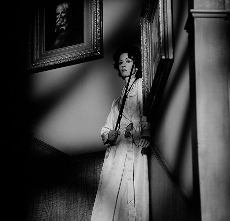Dana Wynter - The Alfred Hitchcock Hour - An Unlocked Window - Filmfotók