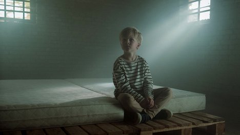Anton Landau - Sonderlage - Ein Hamburg-Krimi - Das Kind wird sterben - Kuvat elokuvasta