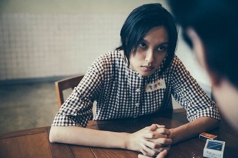 Louise Wong - A Guilty Conscience - Filmfotos