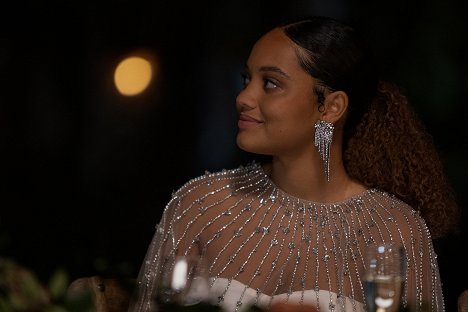 Kiersey Clemons - Somebody I Used to Know - De la película