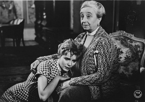 Susanne Cramer | ČSFD.cz