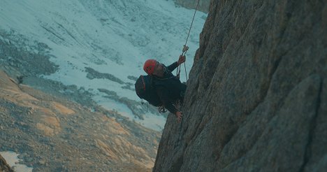 Thomas Salvador - La Montagne - Filmfotos