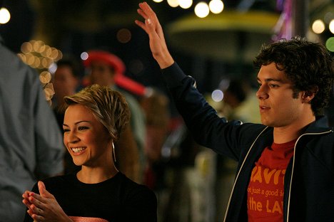 Samaire Armstrong, Adam Brody - The O.C. - The Heights - Photos