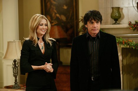 Kelly Rowan, Peter Gallagher - Życie na fali - Spotkanie absolwentów - Z filmu