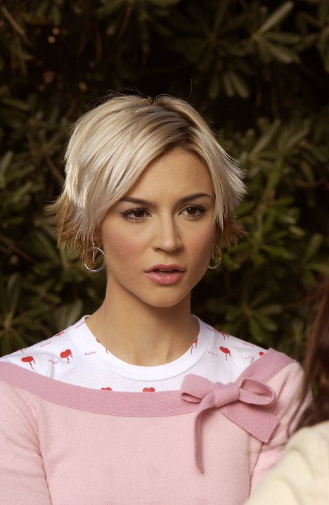 Samaire Armstrong - O.C.: Um Estranho no Paraíso - The Truth - Do filme