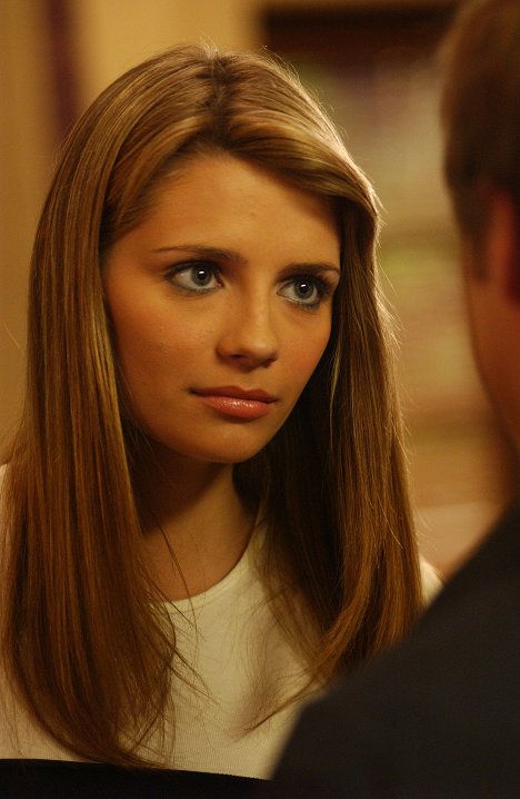 Mischa Barton - The O.C. - The Telenovela - Van film