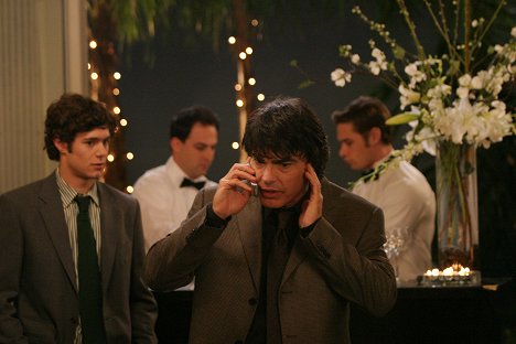 Adam Brody, Peter Gallagher - The O.C. - The Goodbye Girl - Photos