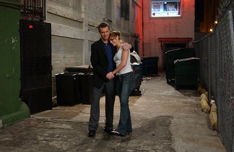 Tate Donovan, Amanda Righetti - O.C. - L.A. - Z filmu