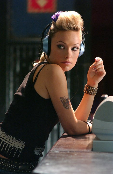 Olivia Wilde - The O.C. - The New Kids on the Block - Photos