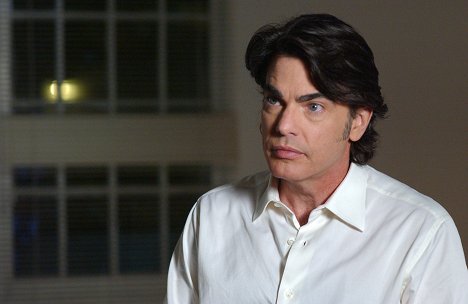 Peter Gallagher - O.C. California - The Ex-Factor - Z filmu