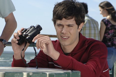 Adam Brody - A narancsvidék - The Showdown - Filmfotók