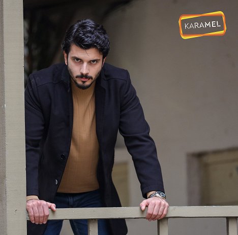 Ali Yağız Durmuş - Esaret - Promoción