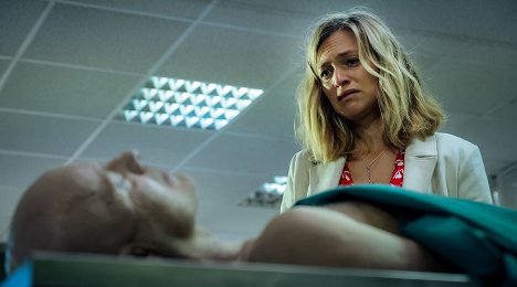 Julie Engelbrecht - Der Kroatien-Krimi - Split vergisst nie - De la película