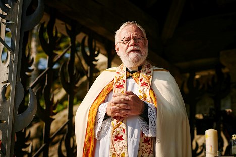 Jiří Oberfalzer - Místo zločinu České Budějovice - Údolí smrti - Photos