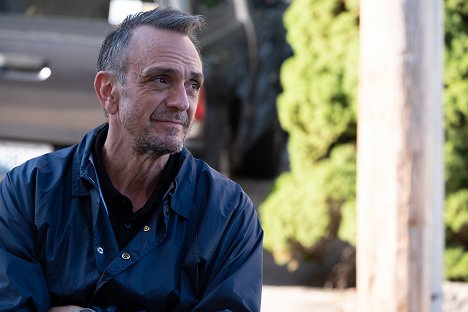 Hank Azaria - Out of the Blue - Photos