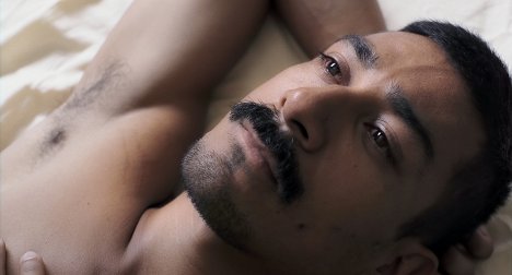 Lalo Santos - Pornomelancholie - Z filmu