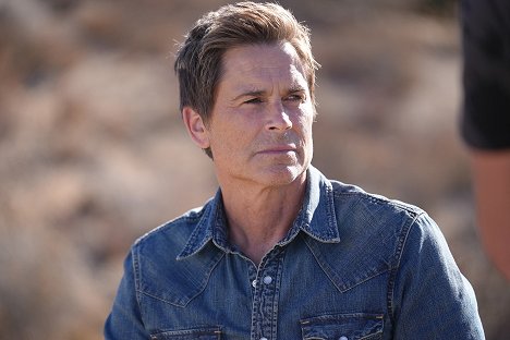 Rob Lowe - 9-1-1: Lone Star - Abandoned - De la película