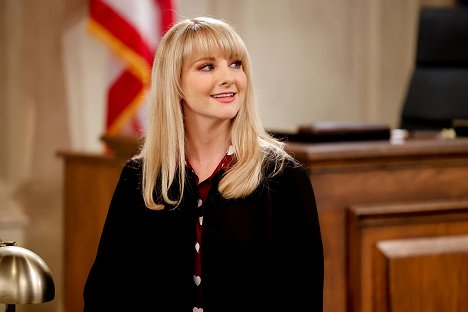 Melissa Rauch - Night Court - Dan v. Dating - Do filme