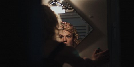 Thea Ehre - Bis ans Ende der Nacht - Van film