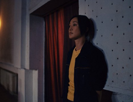 Xun Zhou - Wo de peng you - De la película