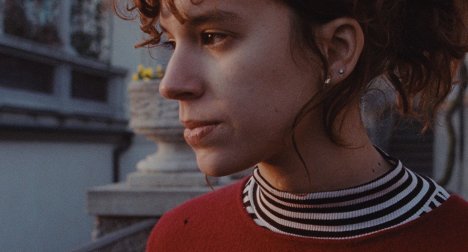 Eleonora De Luca - Incroci - Filmfotók